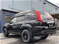 2012 Nissan X-Trail