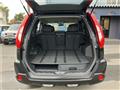 2012 Nissan X-Trail