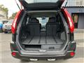 2012 Nissan X-Trail
