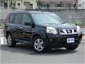 2012 Nissan X-Trail