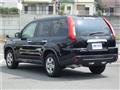 2012 Nissan X-Trail