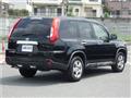 2012 Nissan X-Trail