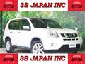 2013 Nissan X-Trail