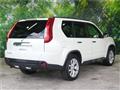 2013 Nissan X-Trail
