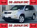 2009 Nissan X-Trail