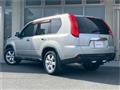 2009 Nissan X-Trail