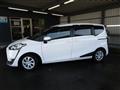 2017 Toyota Sienta