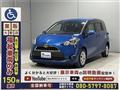 2016 Toyota Sienta