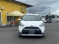 2018 Toyota Sienta
