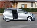 2017 Toyota Sienta