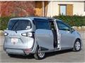 2017 Toyota Sienta