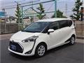 2019 Toyota Sienta