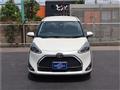 2019 Toyota Sienta