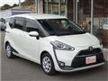 2016 Toyota Sienta