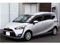 2018 Toyota Sienta