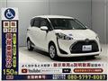 2019 Toyota Sienta