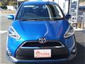 2017 Toyota Sienta
