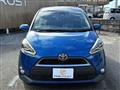 2016 Toyota Sienta