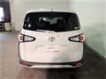 2015 Toyota Sienta