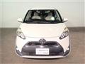 2015 Toyota Sienta