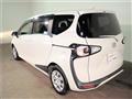 2015 Toyota Sienta
