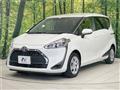 2018 Toyota Sienta