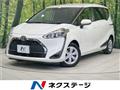 2018 Toyota Sienta