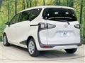 2018 Toyota Sienta