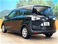 2016 Toyota Sienta