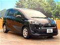 2016 Toyota Sienta