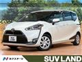2017 Toyota Sienta