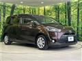 2016 Toyota Sienta