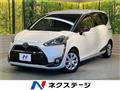 2017 Toyota Sienta