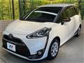 2017 Toyota Sienta