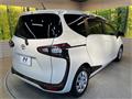 2017 Toyota Sienta