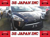 2018 Toyota Sienta