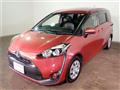 2017 Toyota Sienta