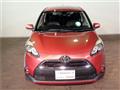 2017 Toyota Sienta