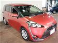 2017 Toyota Sienta