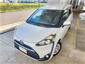 2018 Toyota Sienta
