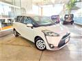 2018 Toyota Sienta
