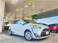 2018 Toyota Sienta