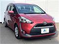 2016 Toyota Sienta