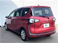 2016 Toyota Sienta