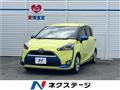 2017 Toyota Sienta