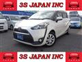 2015 Toyota Sienta