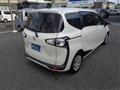 2015 Toyota Sienta