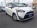 2015 Toyota Sienta