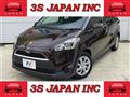 2016 Toyota Sienta