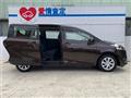 2016 Toyota Sienta